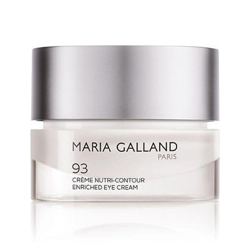 Enriched Eye cream - Kem làm săn, xóa nhăn, chống lão hóa vùng mắt