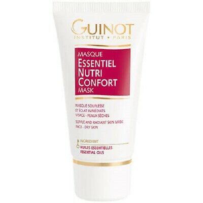 Essentiel Nutri Confort Mask - Mặt nạ cung cấp dưỡng chất tức thì cho da