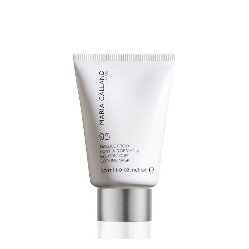 Eye Contour Cooling Mask - Mặt nạ lạnh hồi sinh da mắt mỏi mệt