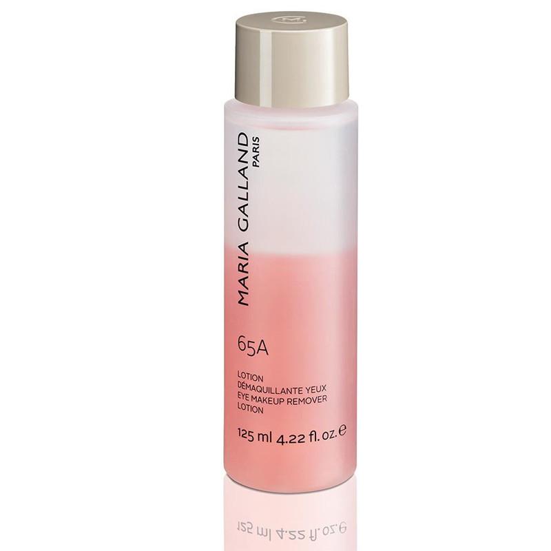 Eye Make-up Remover Lotion - Lotion làm sạch lớp trang điểm cho vùng da quanh mắt và môi