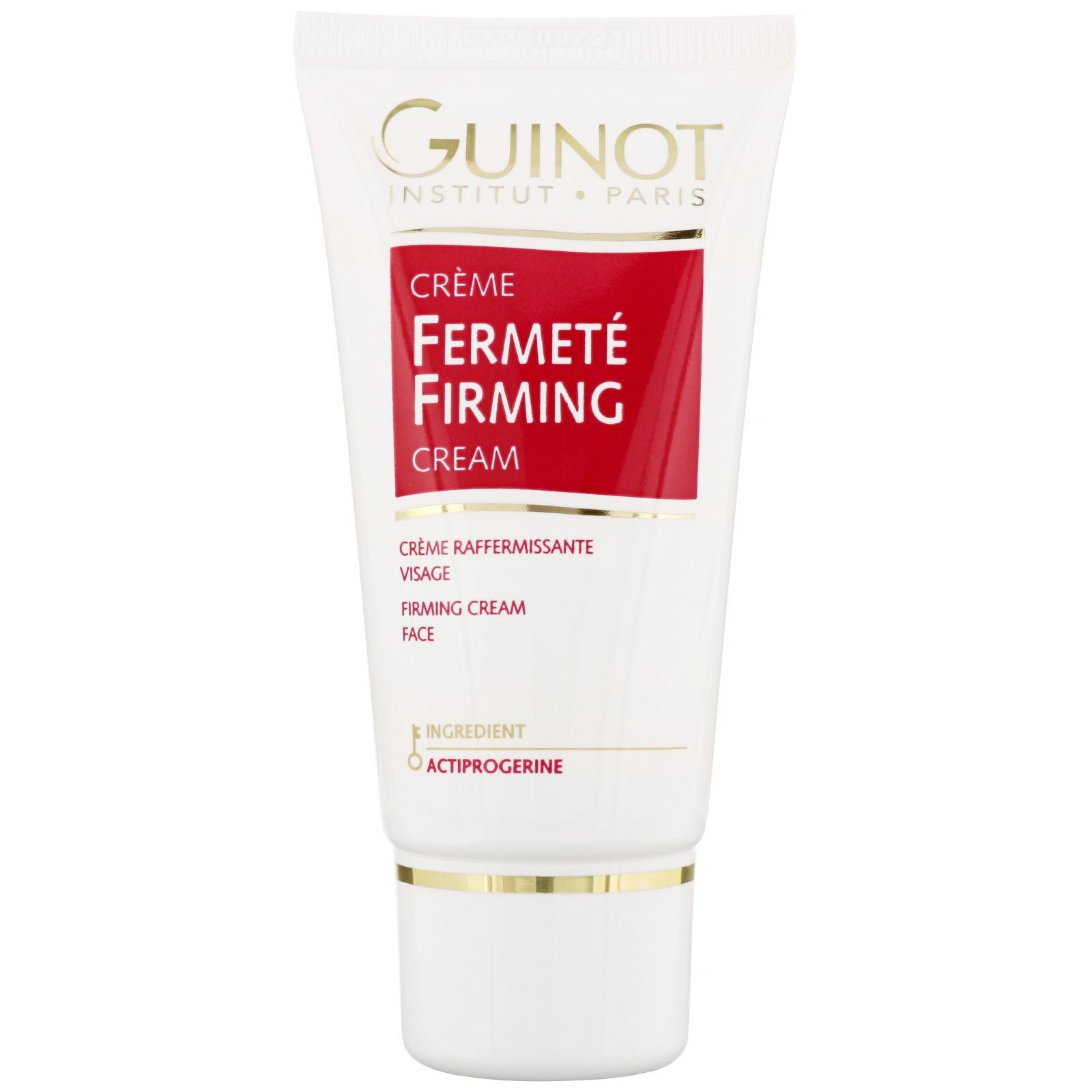 Firming Cream - Kem làm săn dành cho da dầu và da hỗn hợp