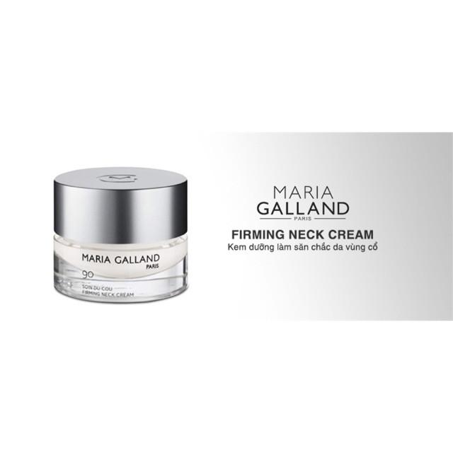 Firming Neck Cream - Kem dưỡng làm săn chắc da cổ