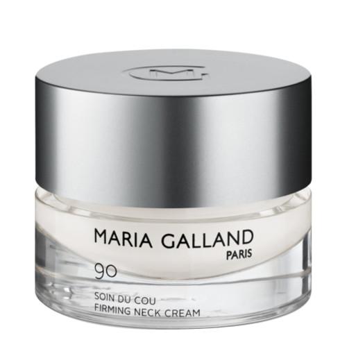 Firming Neck Cream - Kem dưỡng làm săn chắc da cổ