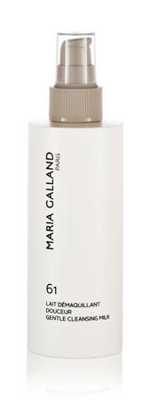 Gentle Cleansing Milk - Sữa rửa mặt dành cho da thường, da khô, da nhạy cảm và da lão hóa