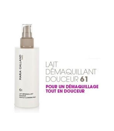 Gentle Cleansing Milk - Sữa rửa mặt dành cho da thường, da khô, da nhạy cảm và da lão hóa