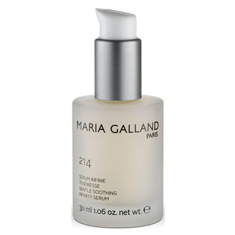 Gentle Soothing Infinity Serum - Tinh chất phục hồi da sau laser, sau peel, sau lăn kim, da nhạy cảm