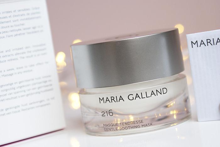 Gentle Soothing Mask - Mặt nạ làm dịu dành cho da nhạy cảm