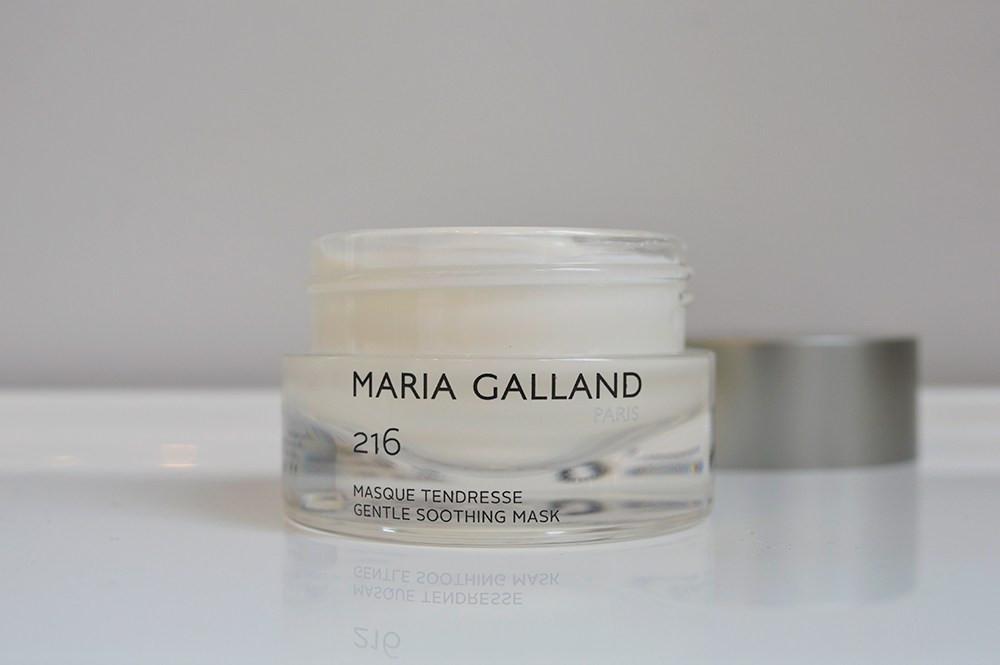 Gentle Soothing Mask - Mặt nạ làm dịu dành cho da nhạy cảm