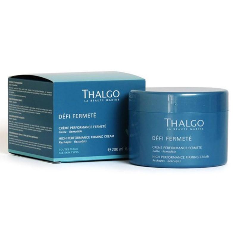 High Performance Firming Cream - Kem giúp săn chắc da và thon gọn vóc dáng