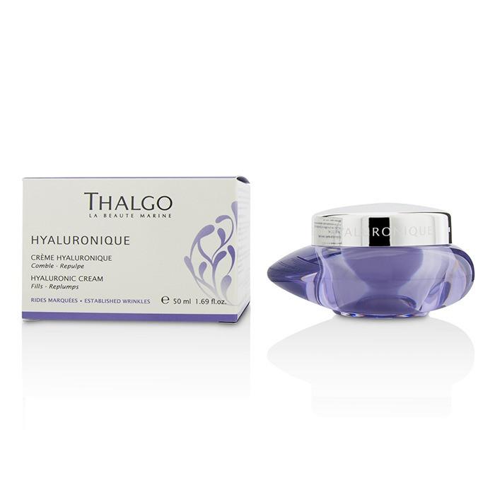 Hyaluronic Cream - Kem làm đầy nếp nhăn