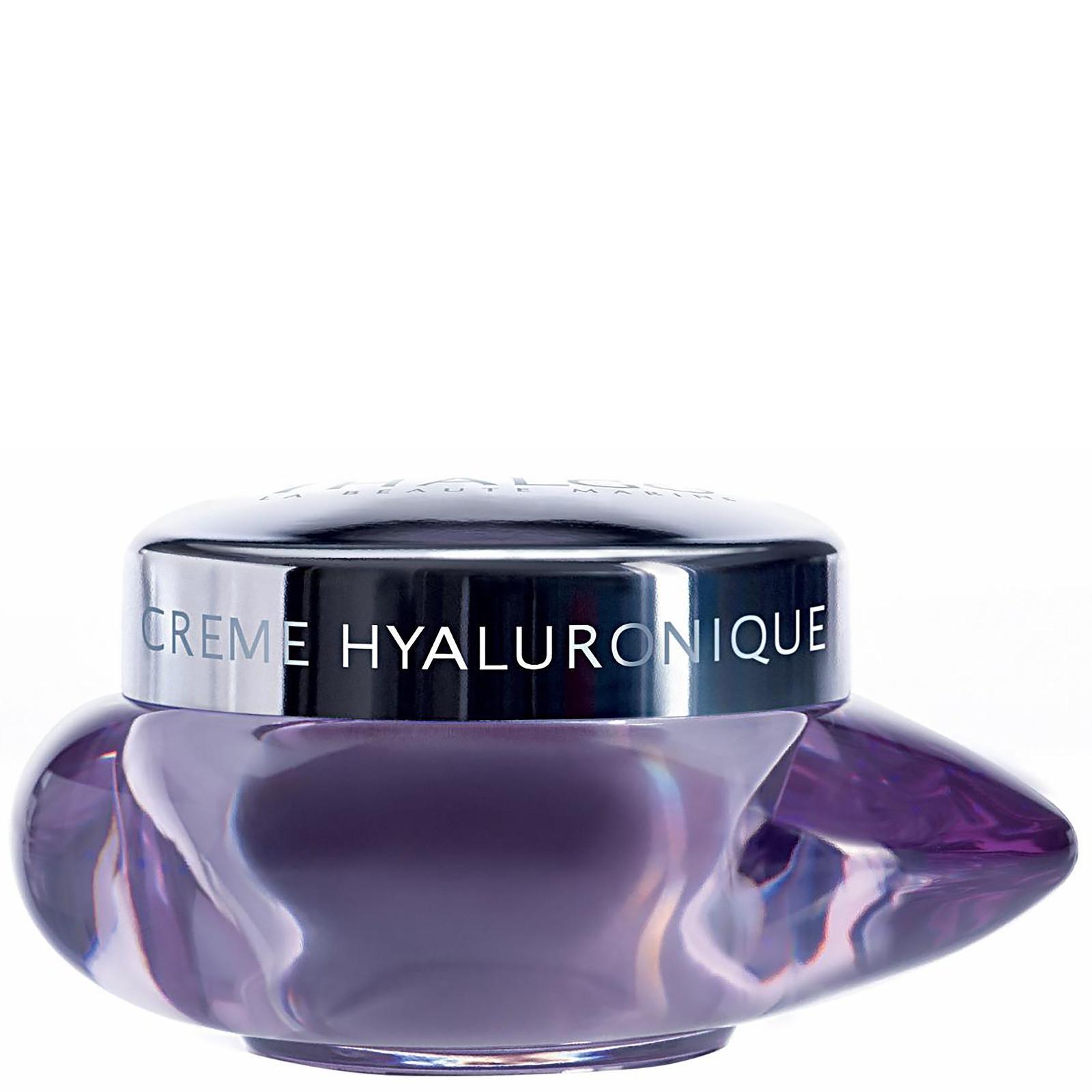 Hyaluronic Cream - Kem làm đầy nếp nhăn