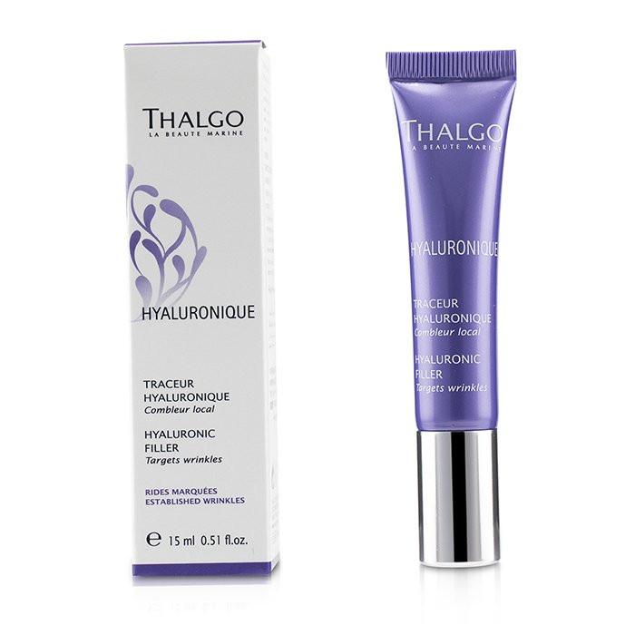 Hyaluronic Filler - Serum làm đầy nếp nhăn