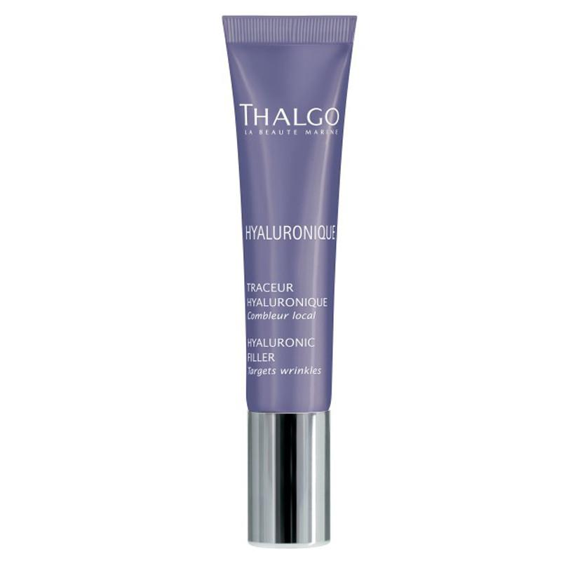 Hyaluronic Filler - Serum làm đầy nếp nhăn