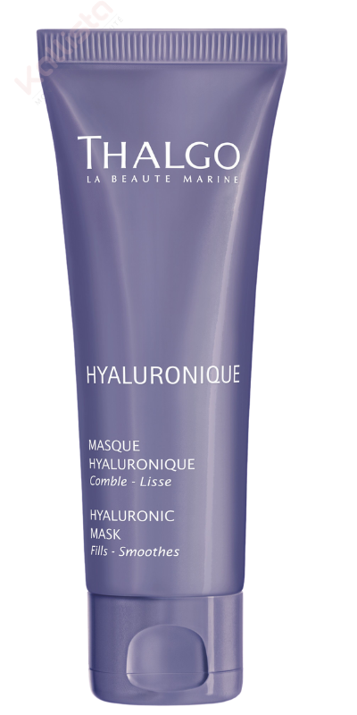 Hyaluronic Mask - Mặt nạ gel lấp nếp nhăn