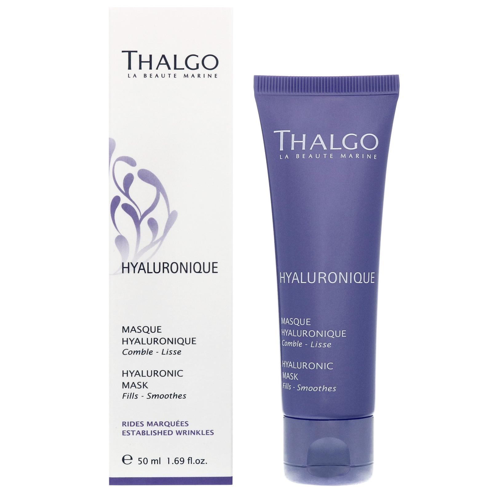 Hyaluronic Mask - Mặt nạ gel lấp nếp nhăn