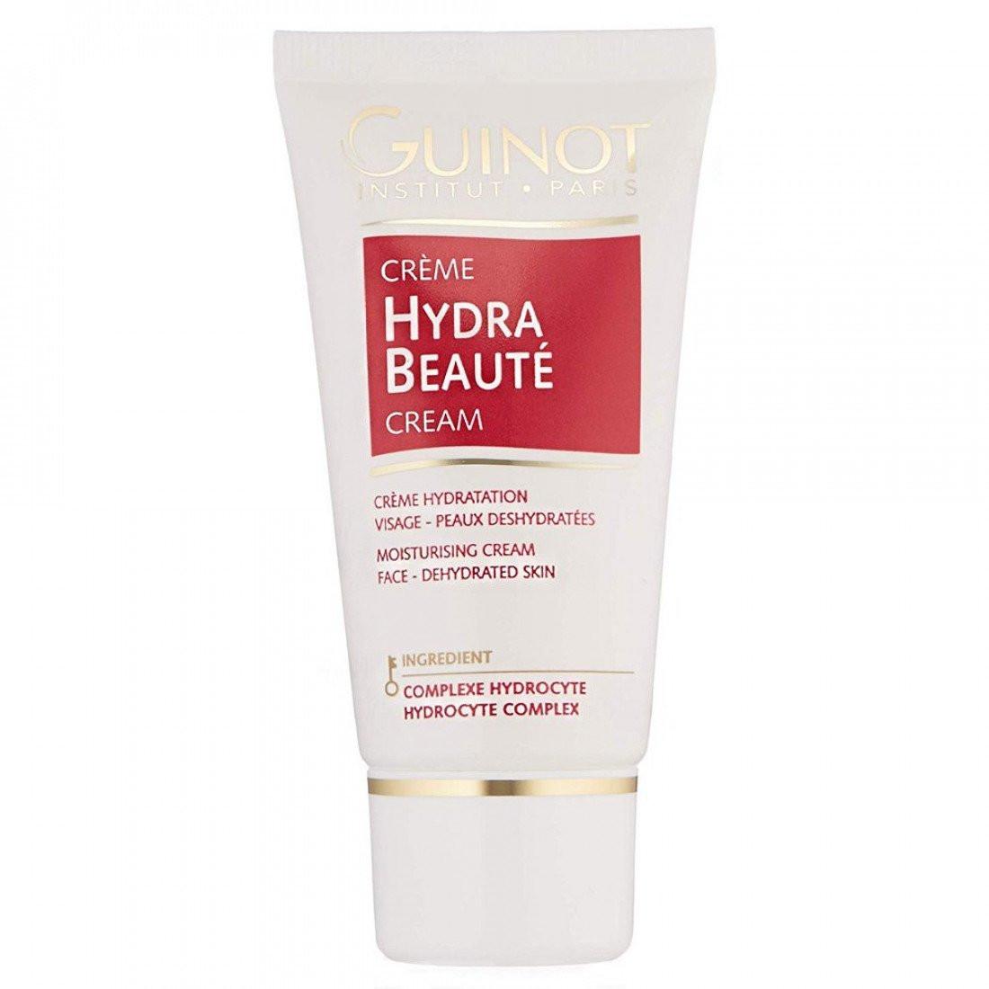 Hydra Beaute Cream - Kem dưỡng ẩm tác động chuyên sâu dành cho da khô