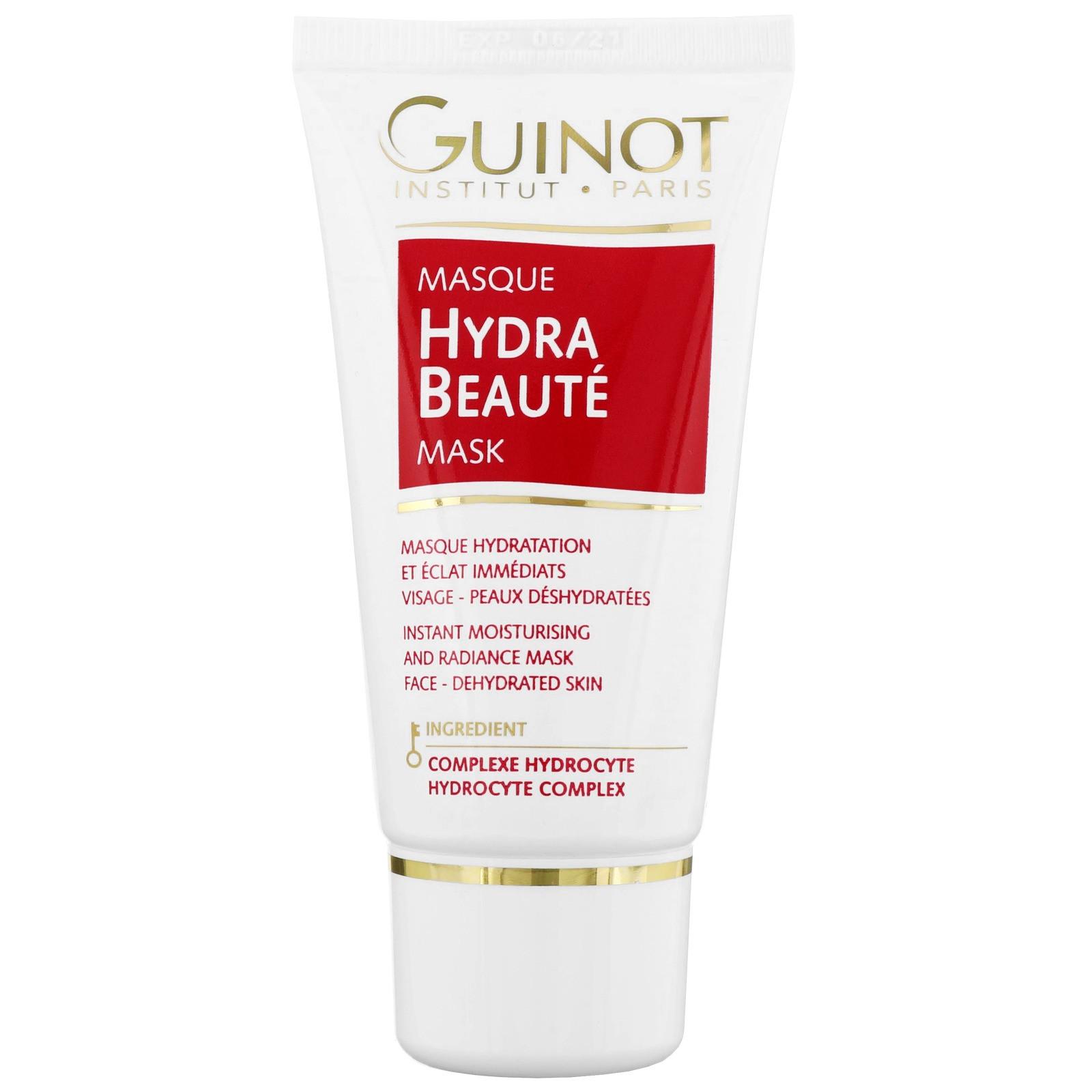 Hydra Beaute Mask - Mặt nạ cấp ẩm tức thì và dài lâu cho da