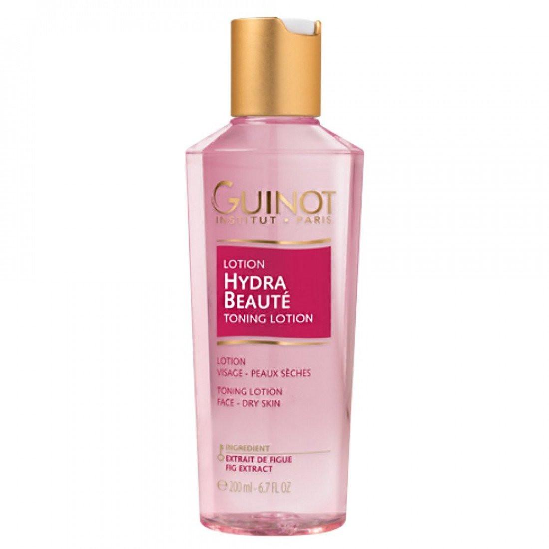 Hydra Beaute Toning Lotion - Nước cân bằng dành cho da khô, lão hóa