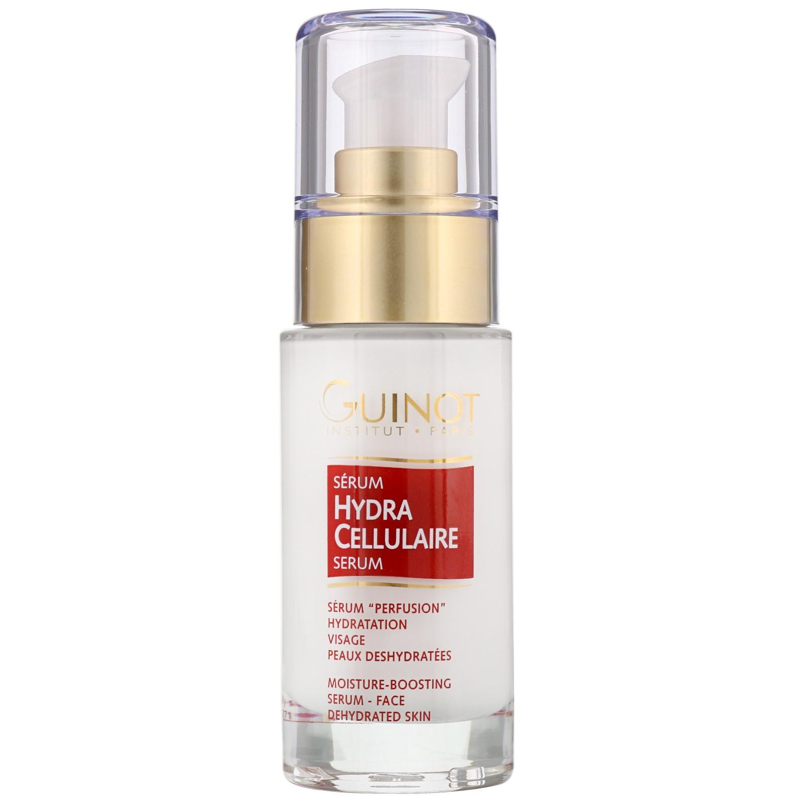 Hydra Cellulaire Serum - Serum cung cấp ẩm chuyên sâu cho làn da