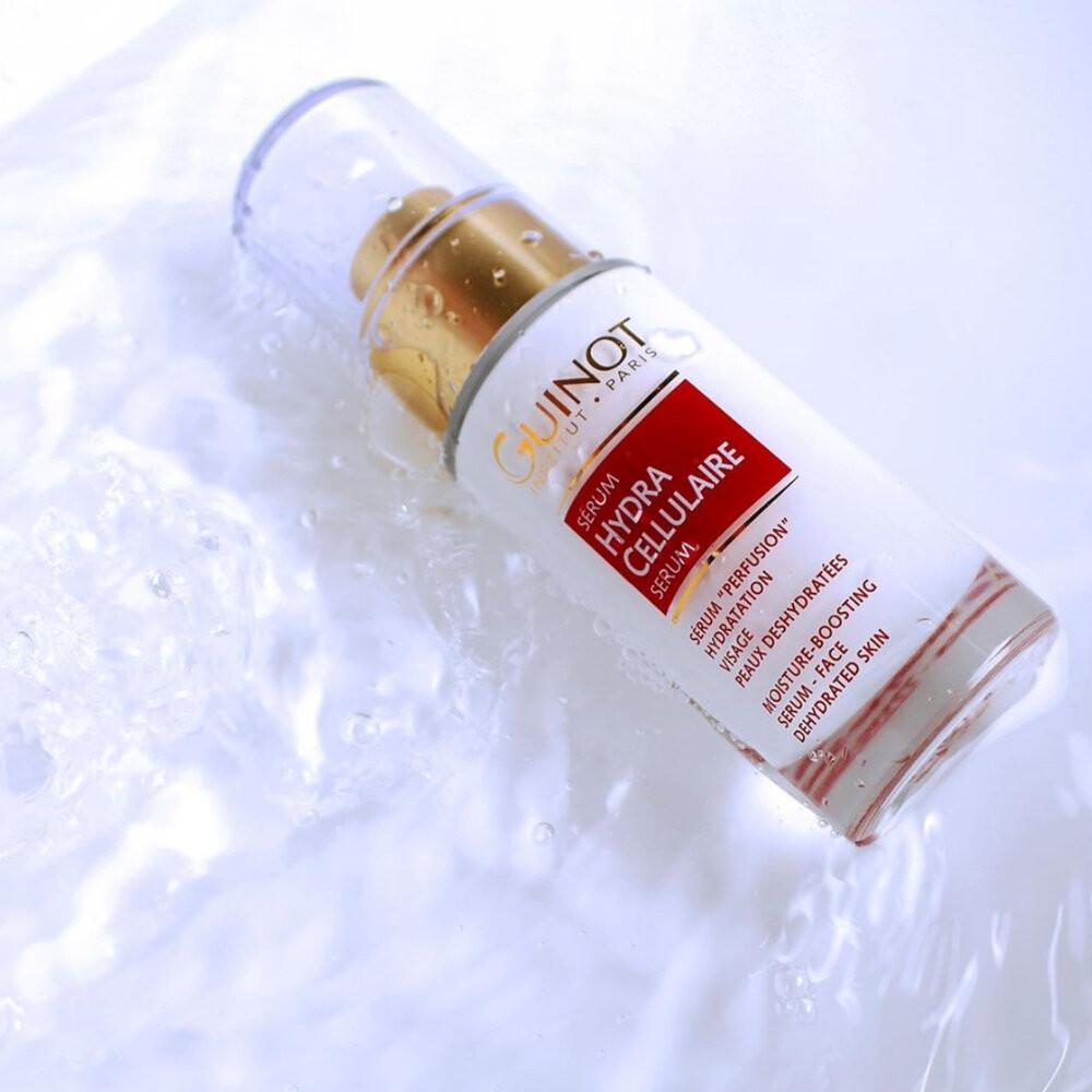 Hydra Cellulaire Serum - Serum cung cấp ẩm chuyên sâu cho làn da