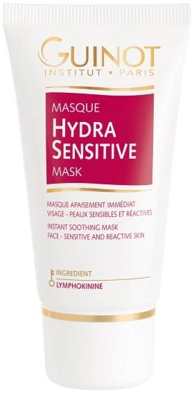 Hydra Sensitive Mask - Mặt nạ làm dịu ngay tức thì cho da nhạy cảm và kích ứng