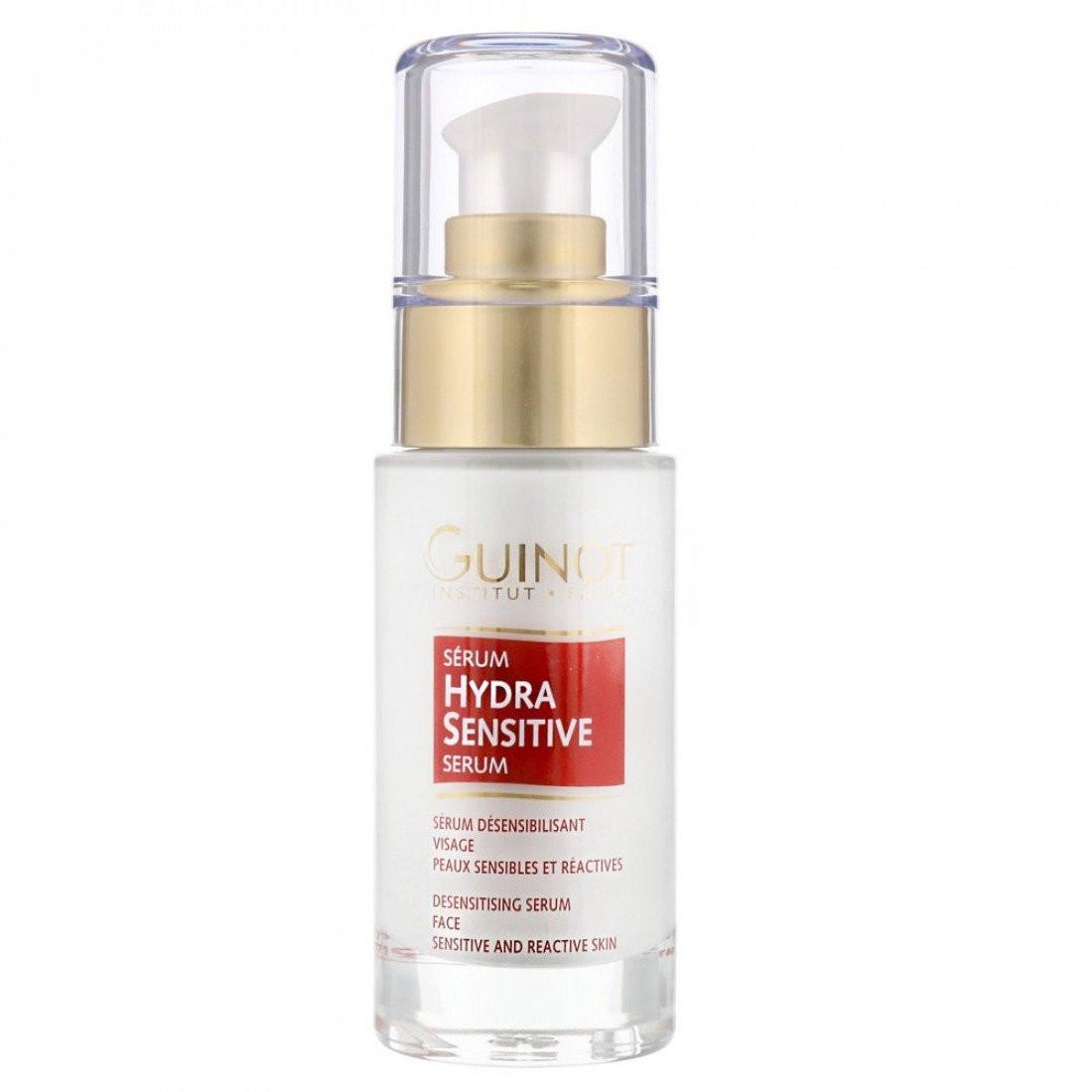 Hydra Sensitive Serum - Serum làm dịu và phục hồi da kích ứng