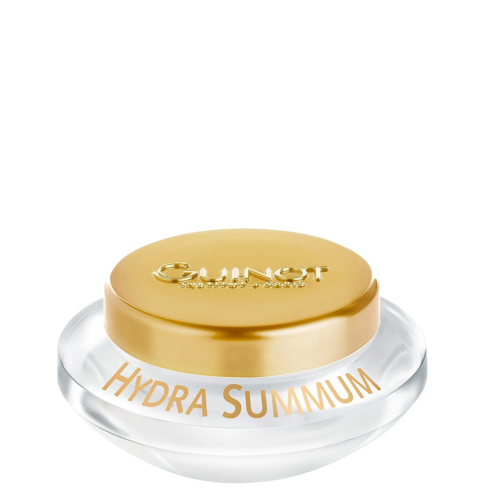 Hydra Summum Cream - Kem cấp ẩm chống lão hóa cao cấp