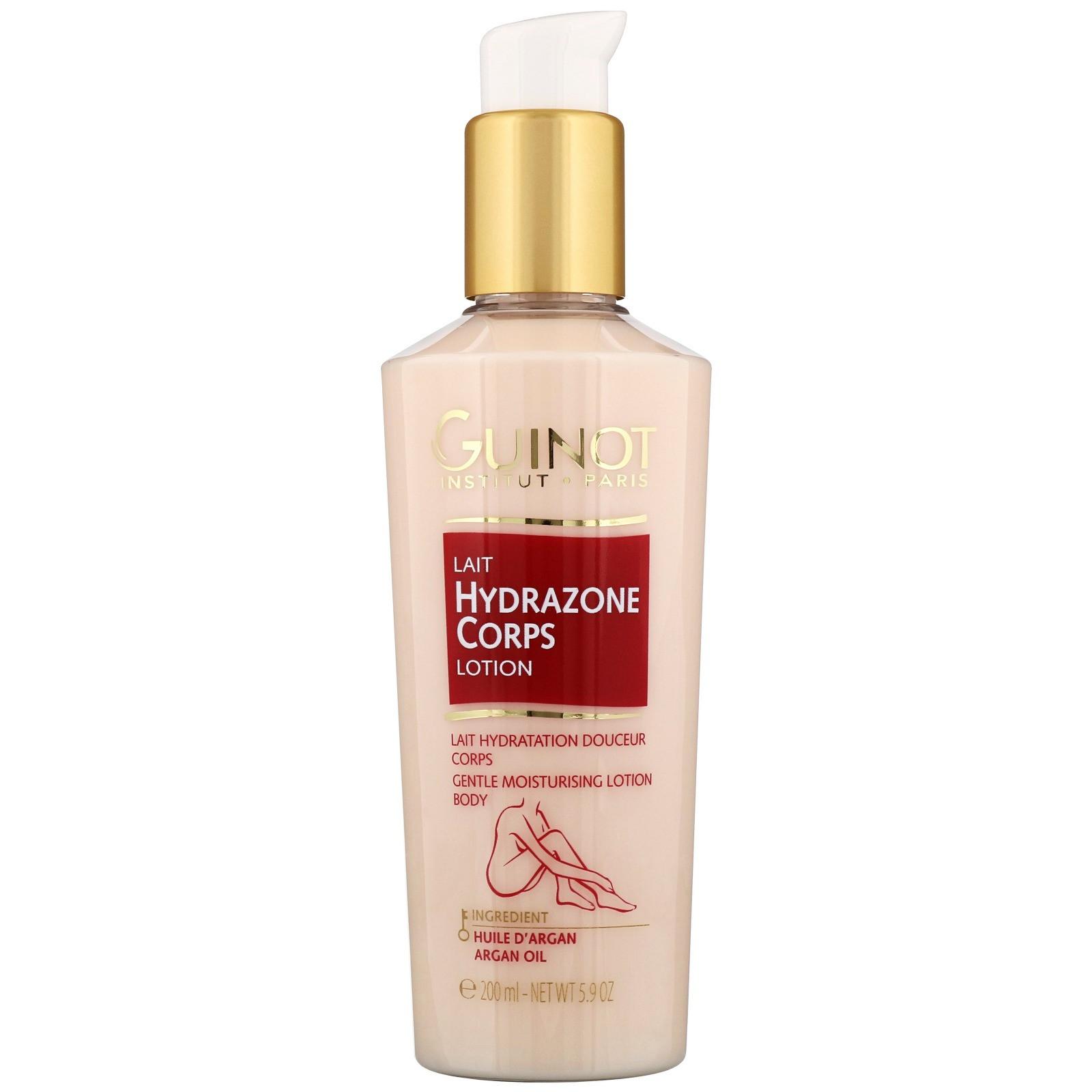 Hydrazone Corps Lotion - Sữa dưỡng ẩm cơ thể cho da mềm mại