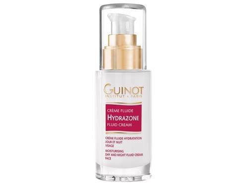 Hydrazone Fluid Cream - Kem dưỡng ẩm dành cho da dầu và da hỗn hợp