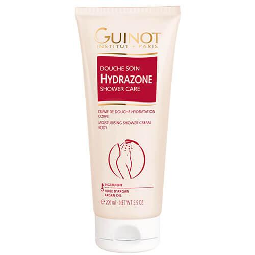 Hydrazone Moisturising Shower Care - Gel tắm làm sạch và dưỡng ẩm cho da