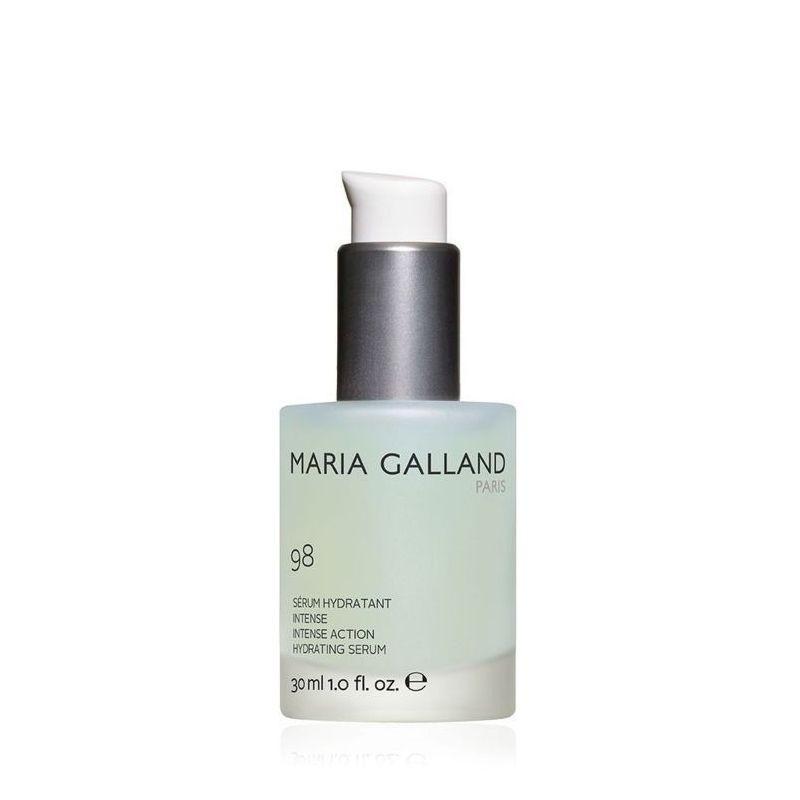 INTENSE ACTION HYDRATING SERUM -Tinh chất dưỡng ẩm, cung cấp nước tăng cường và chống lão hóa