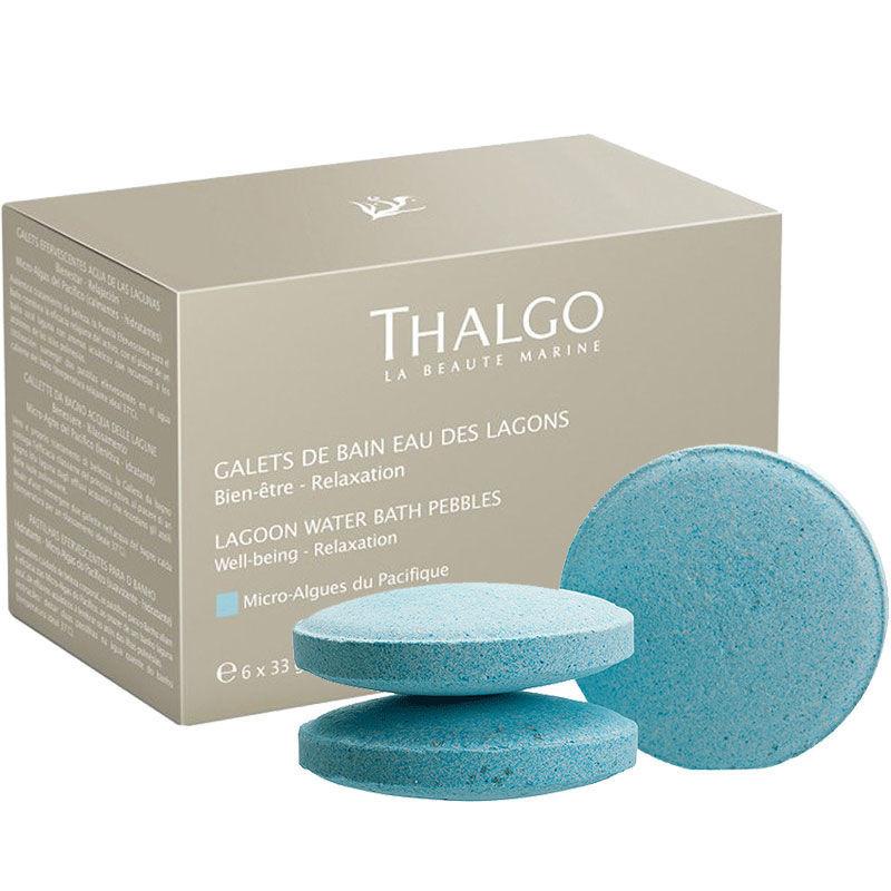 Lagoon Water Bath Pebbles - Viên thả bồn tắm giúp thư giãn và nuôi dưỡng da
