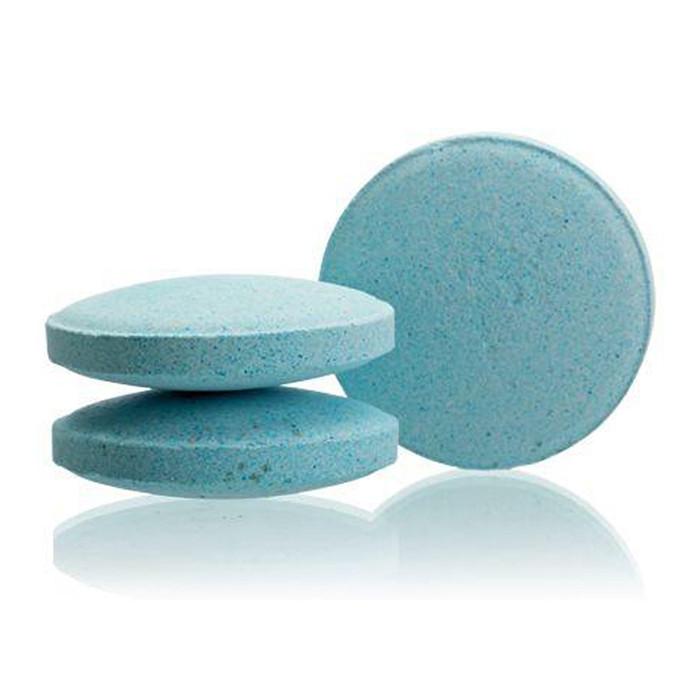 Lagoon Water Bath Pebbles - Viên thả bồn tắm giúp thư giãn và nuôi dưỡng da