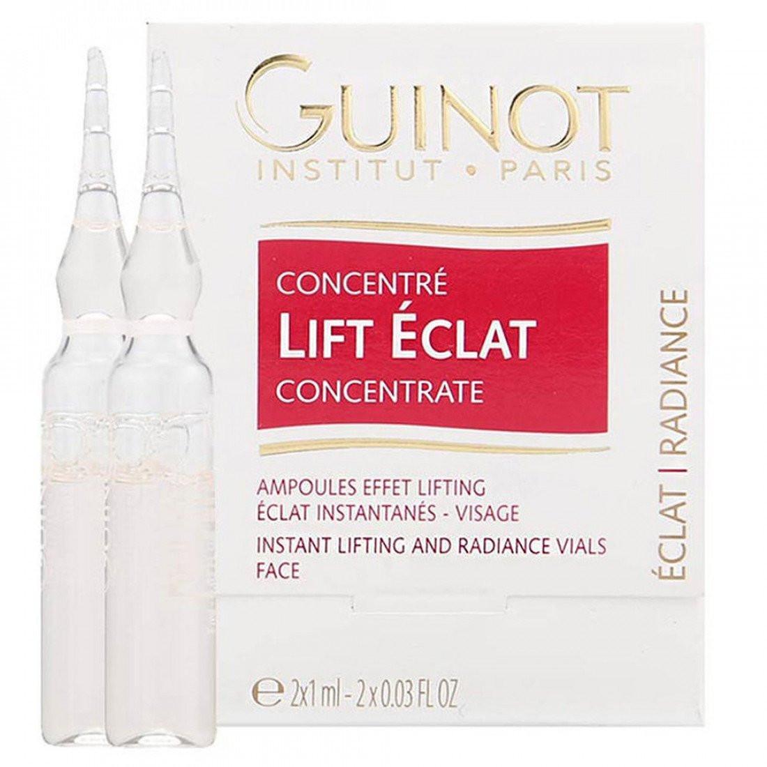 Lift Eclat Concentrate - Tinh chất giúp da sáng rạng rỡ ngay tức thì