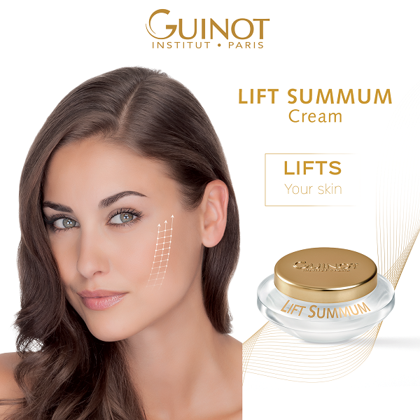 Lift Summum Cream - Kem nâng cơ, chống lão hóa cao cấp