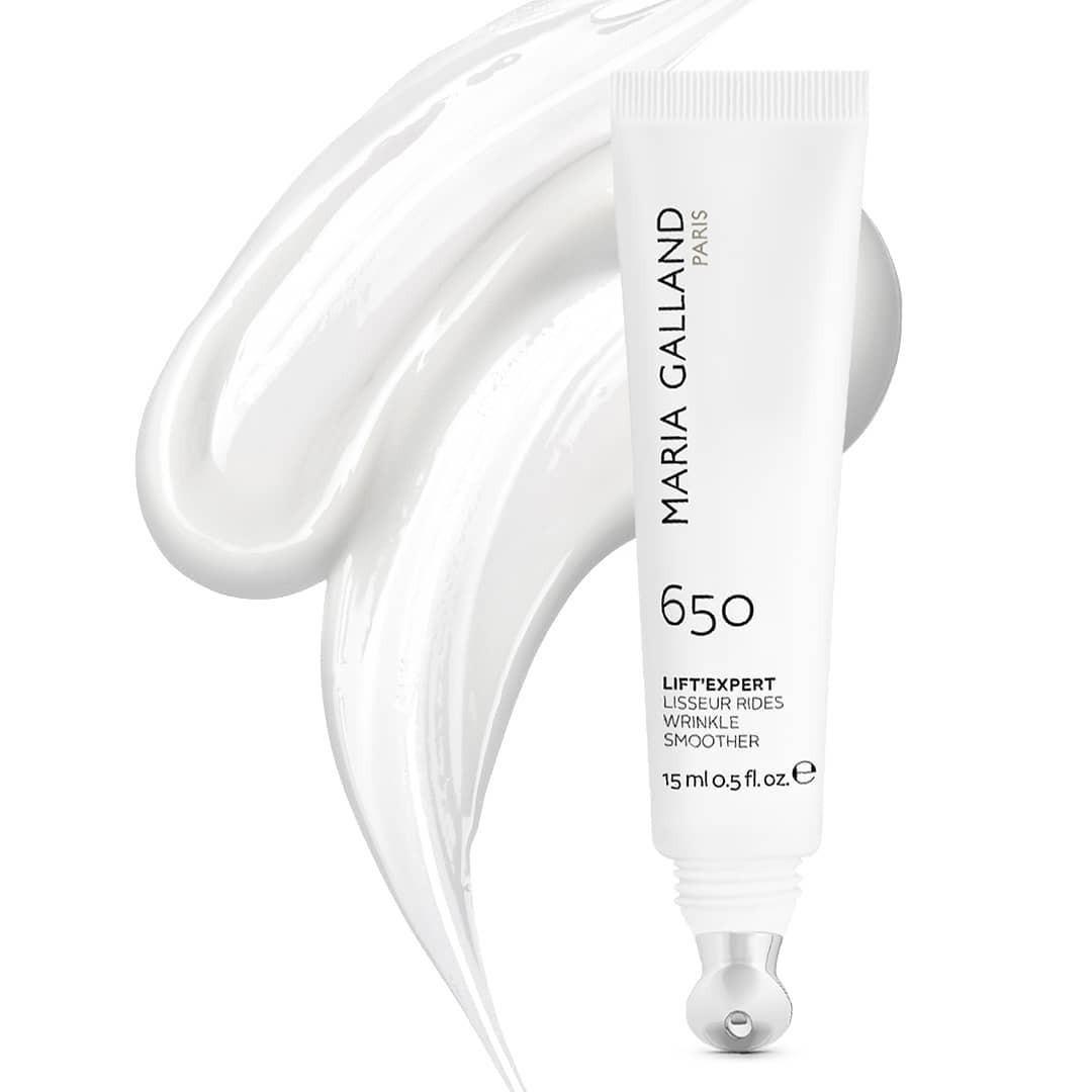 Lift'Expert Wrinkle Smoother - Tinh chất làm đầy các vùng nếp nhăn sâu, kể cả vùng mắt