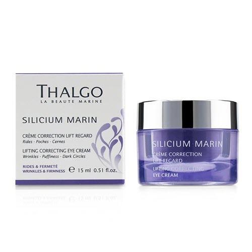 Lifting Correcting Eye Cream - Kem giảm tình trạng nếp nhăn sâu, quầng thâm, bọng mắt