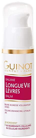 Longue Vie Levres Lip Balm - Balm chăm sóc và trẻ hóa môi