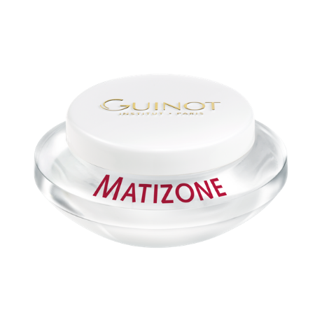 Matizone Cream - Kem dưỡng sáng da, bảo vệ, hấp thu dầu dư thừa dành cho da dầu