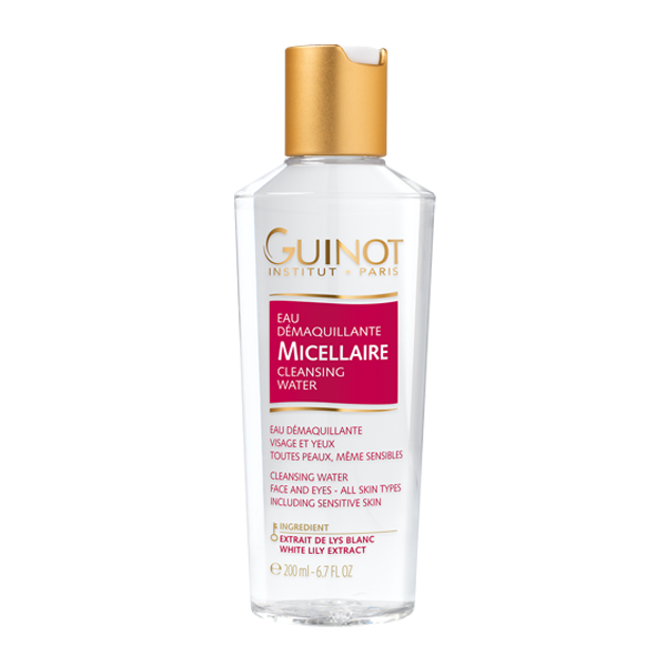 Micellaire Cleansing Water - Nước rửa mặt, tẩy trang dành cho mọi loại da