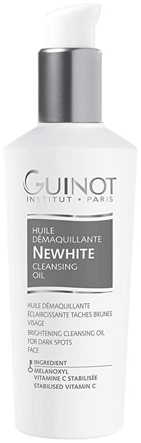 Newhite Cleansing Oil - Dầu tẩy trang, rửa mặt làm trắng da
