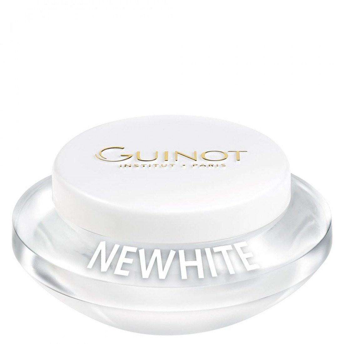 Newhite Night Cream - Kem dưỡng làm trắng da ban đêm