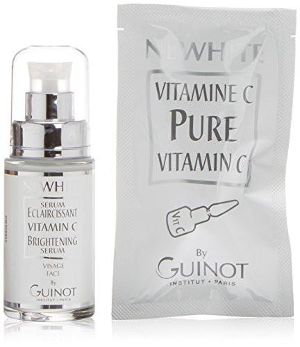 Newhite Serum - Serum làm trắng và đều màu da sau 14 ngày