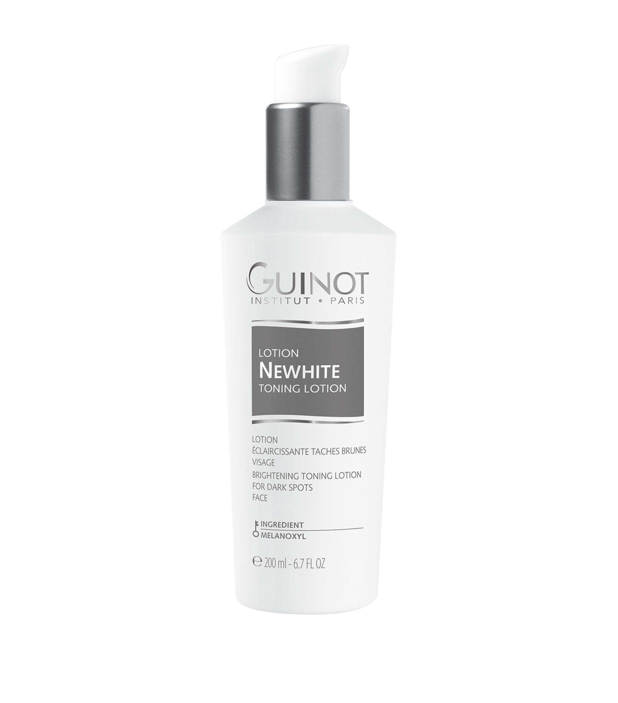 Newhite Toning Lotion - Nước cân bằng làm trắng da