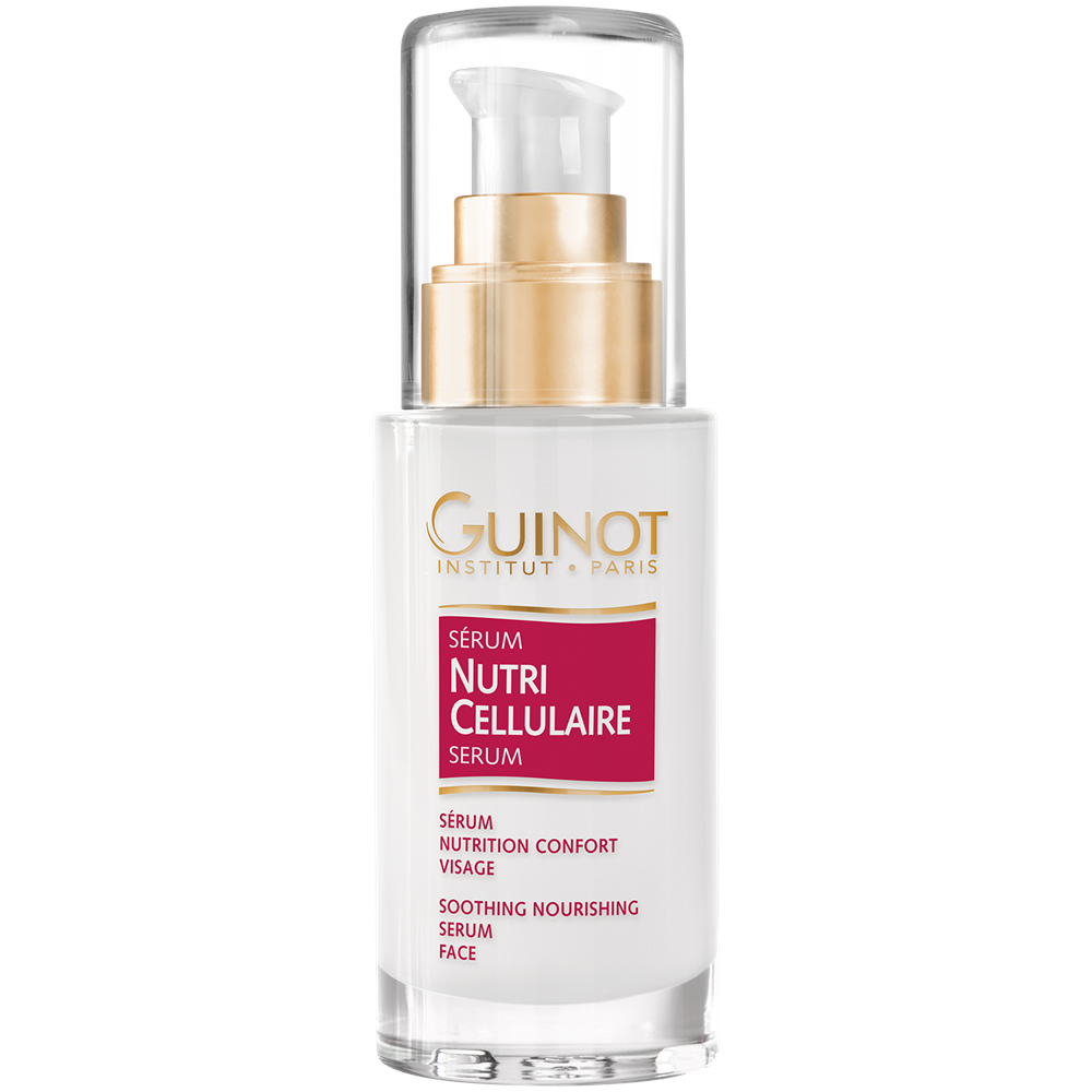 Nutri Cellulaire Serum - Serum nuôi dưỡng tế bào