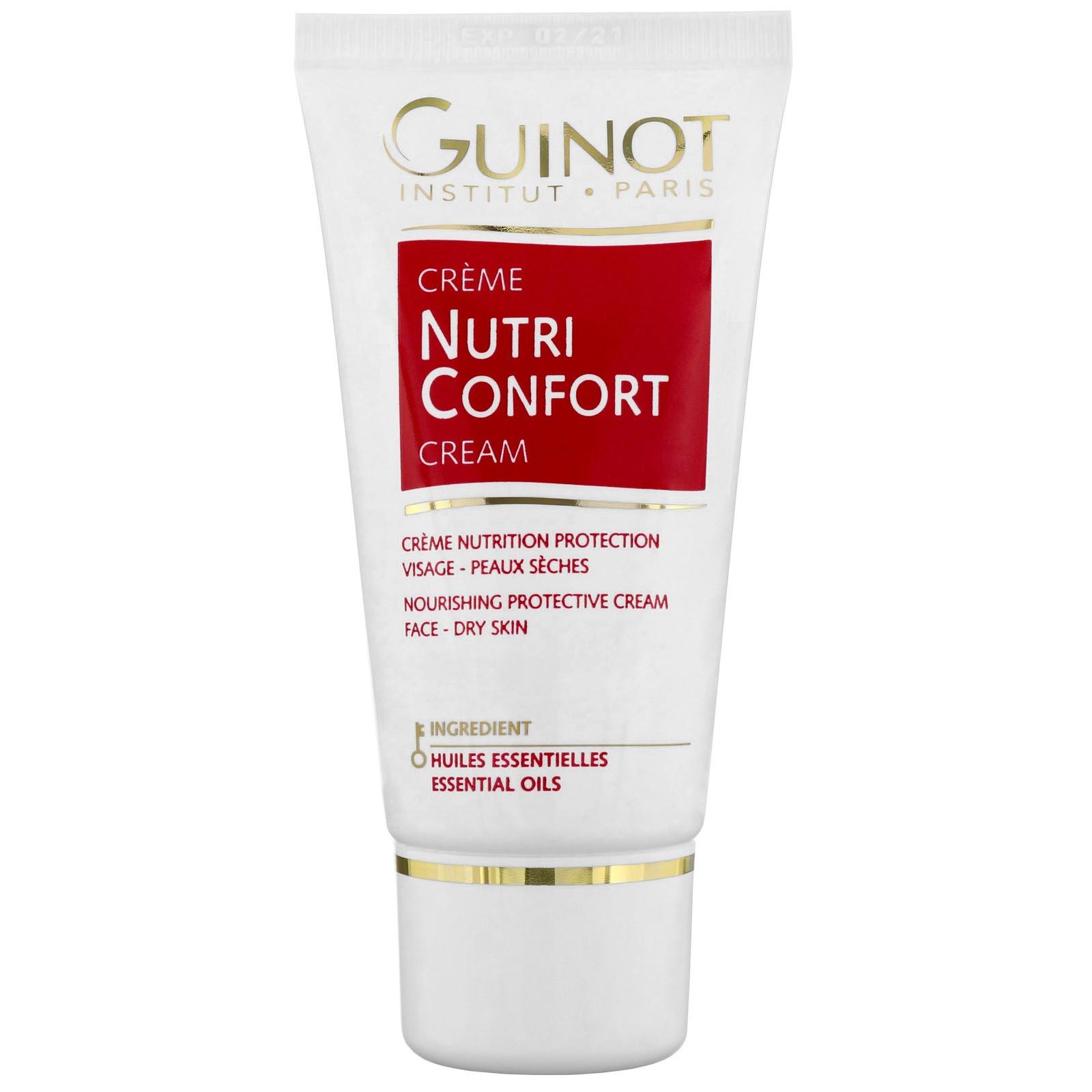Nutri Confort Cream - Kem dưỡng cung cấp dưỡng chất dành cho da rất khô