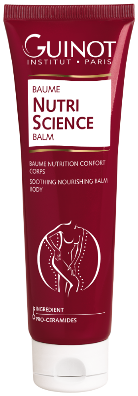 Nutri Science Balm - Dầu thơm làm dịu và bảo vệ da