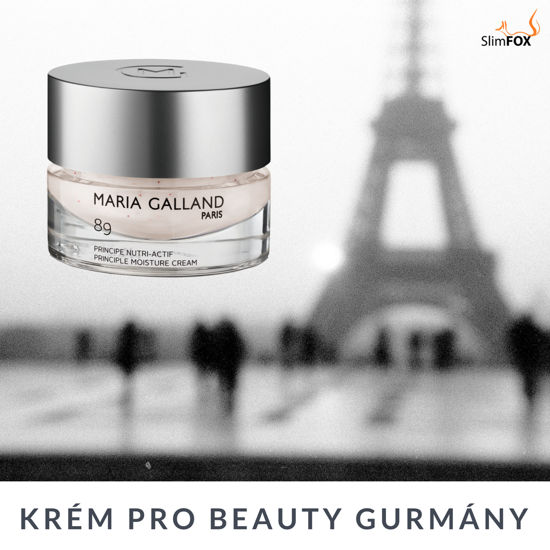 Principle moisture cream - Kem đêm giữ ẩm, nuôi dưỡng và chống lão hóa cho da