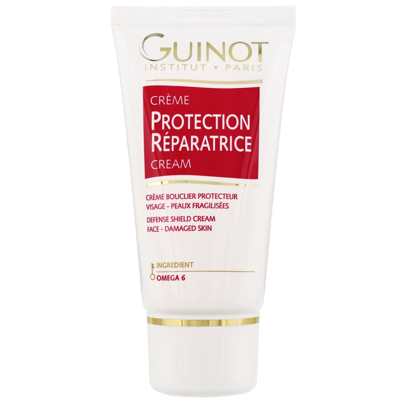 Protection Reparatrice Cream - Kem dưỡng bảo vệ, 