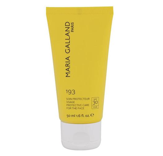 193 Protective Care for the Face SPF 30 - Kem chống nắng và chống ô nhiễm môi trường